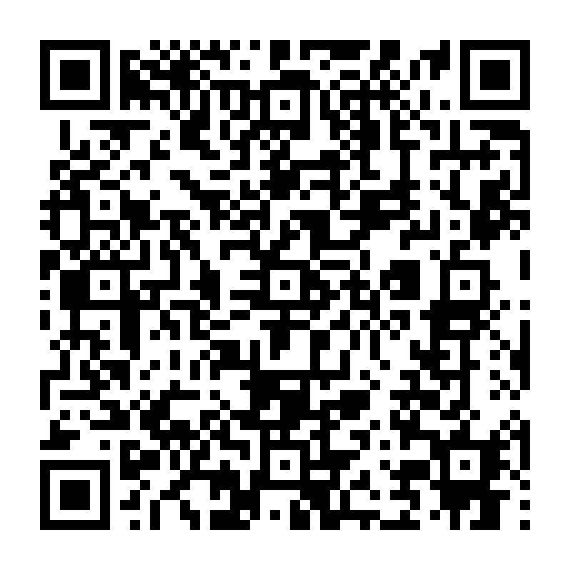 Code QR