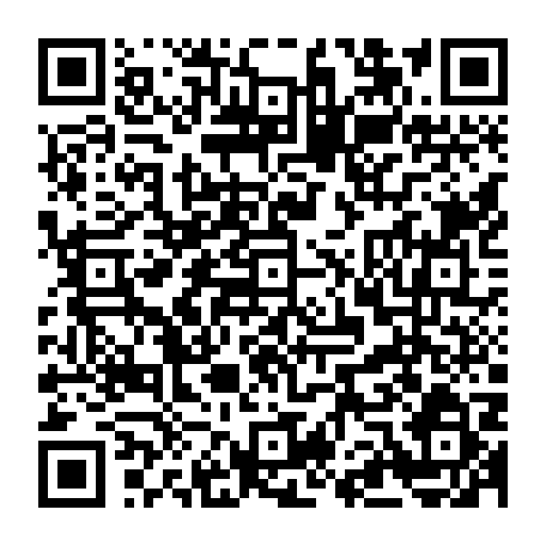 Code QR
