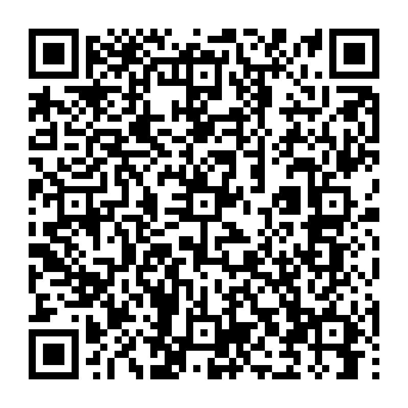 Code QR