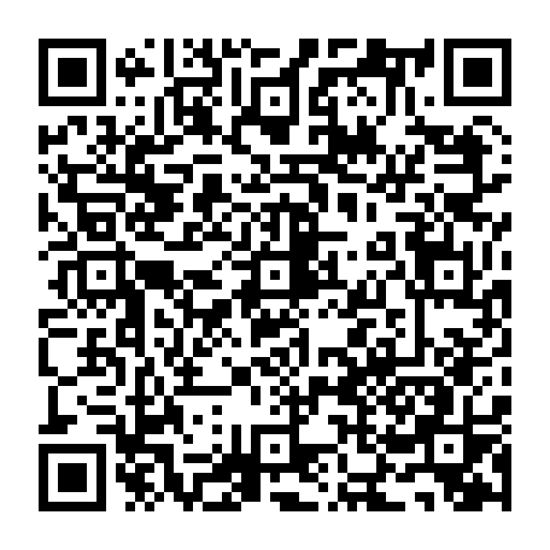 Code QR