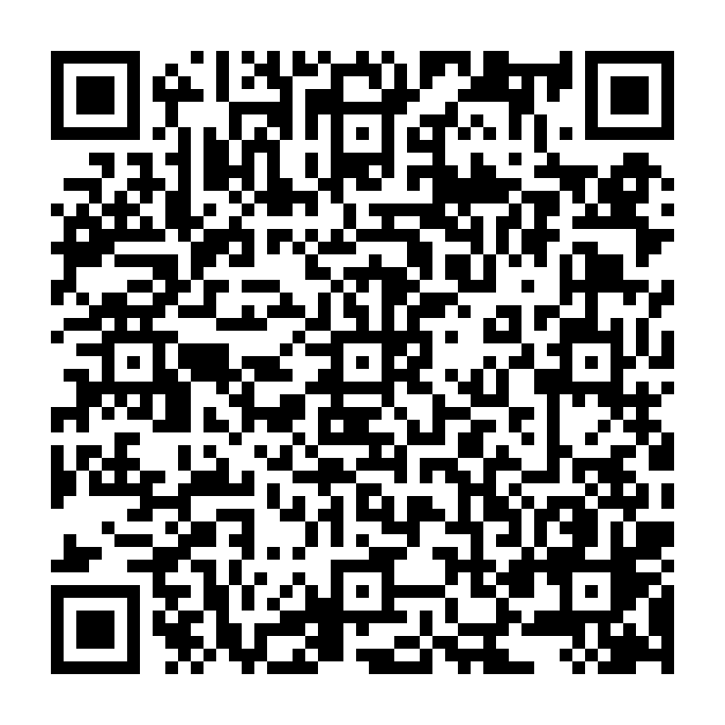 Code QR