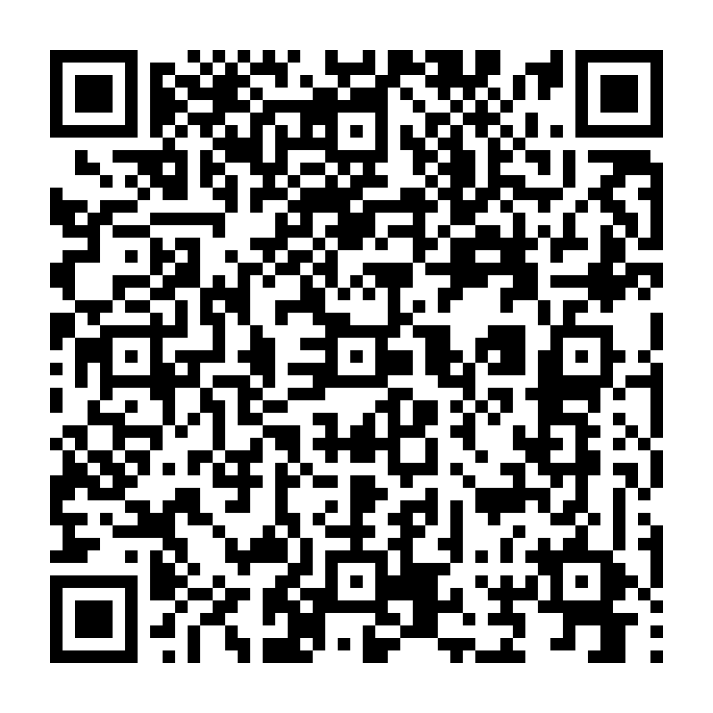 Code QR
