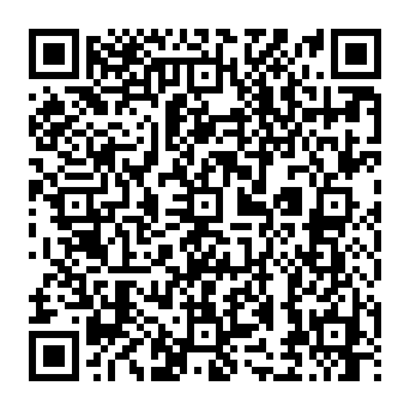 Code QR