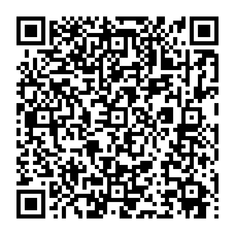 Code QR