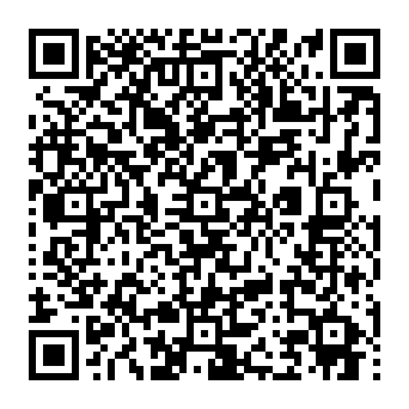 Code QR