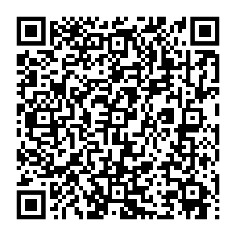 Code QR