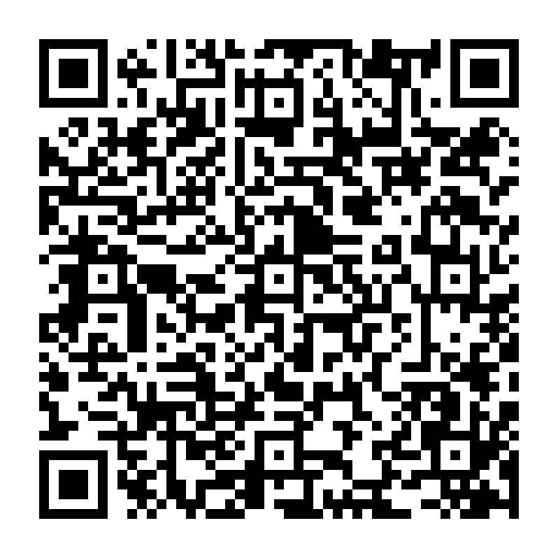 Code QR