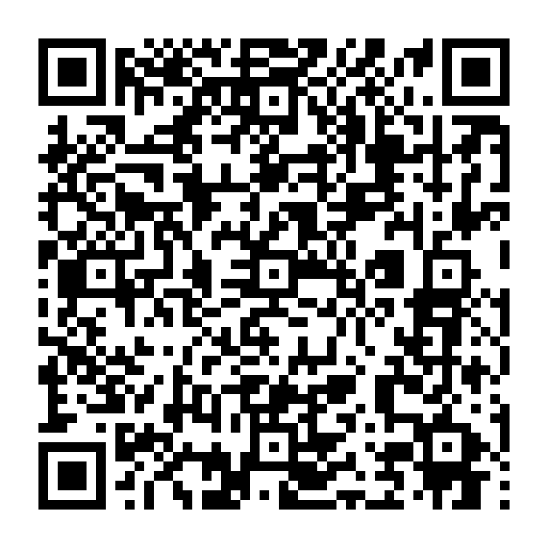 Code QR