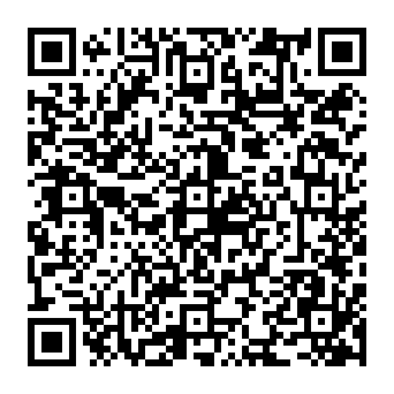 Code QR