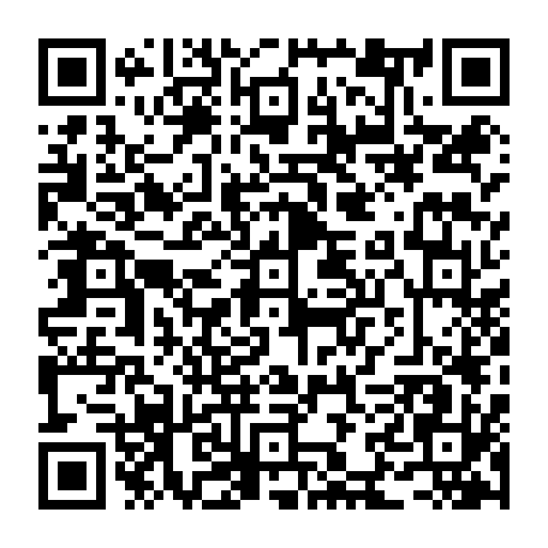 Code QR