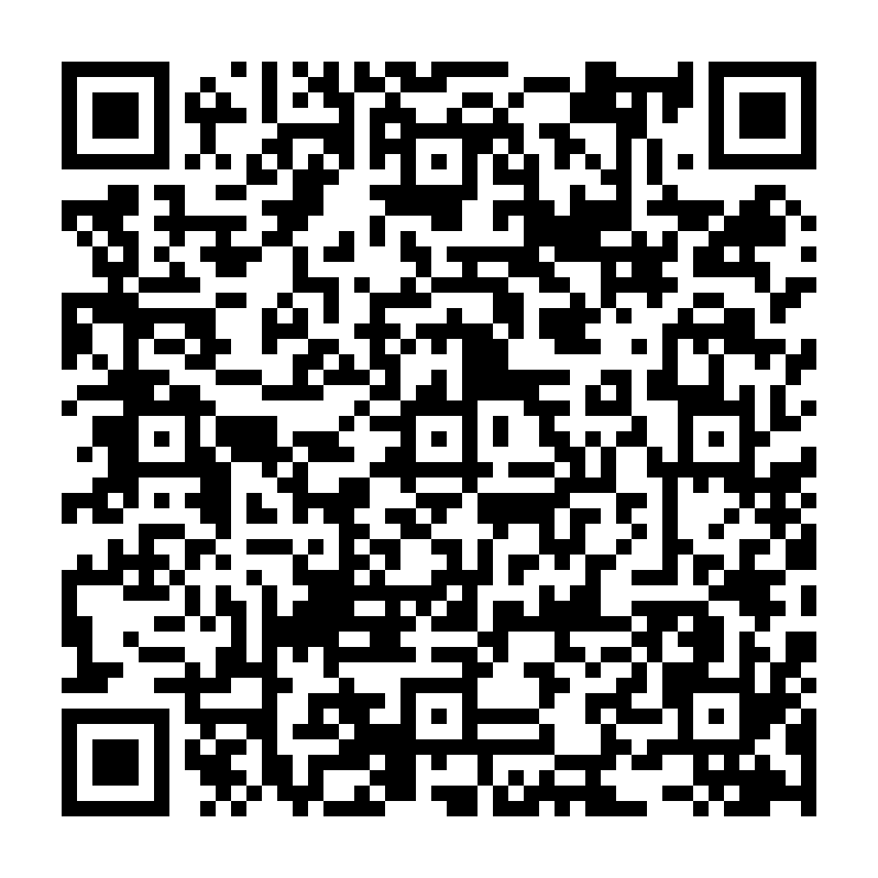 Code QR