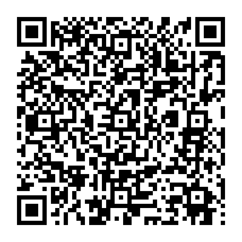 Code QR