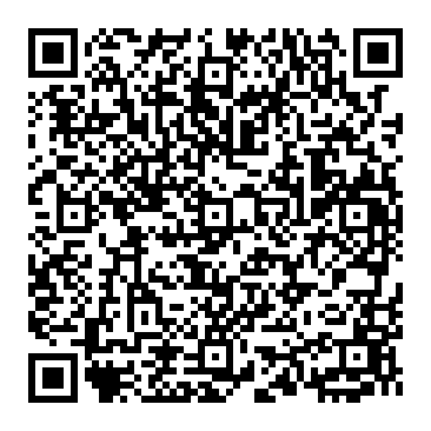 Code QR