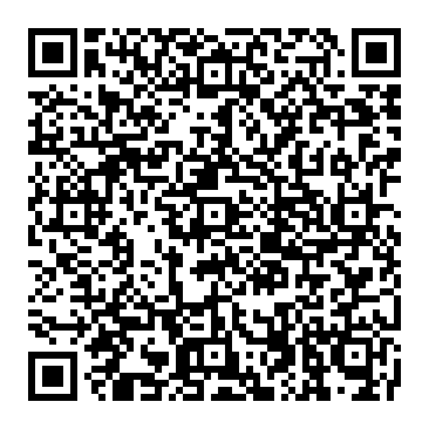 Code QR
