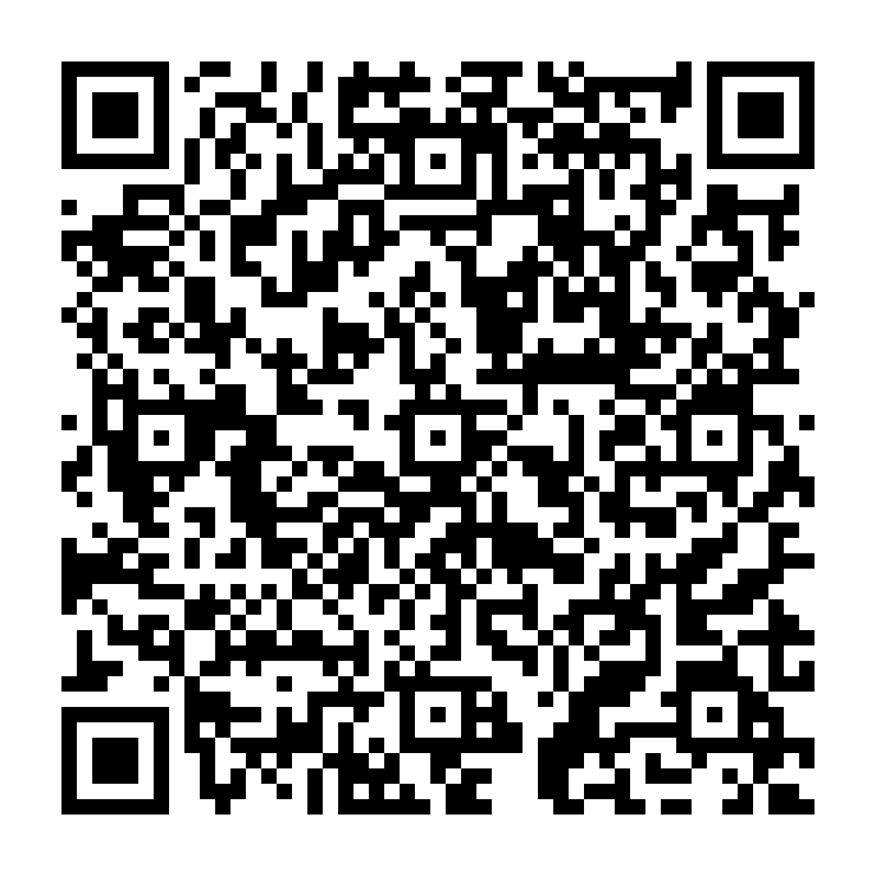 Code QR