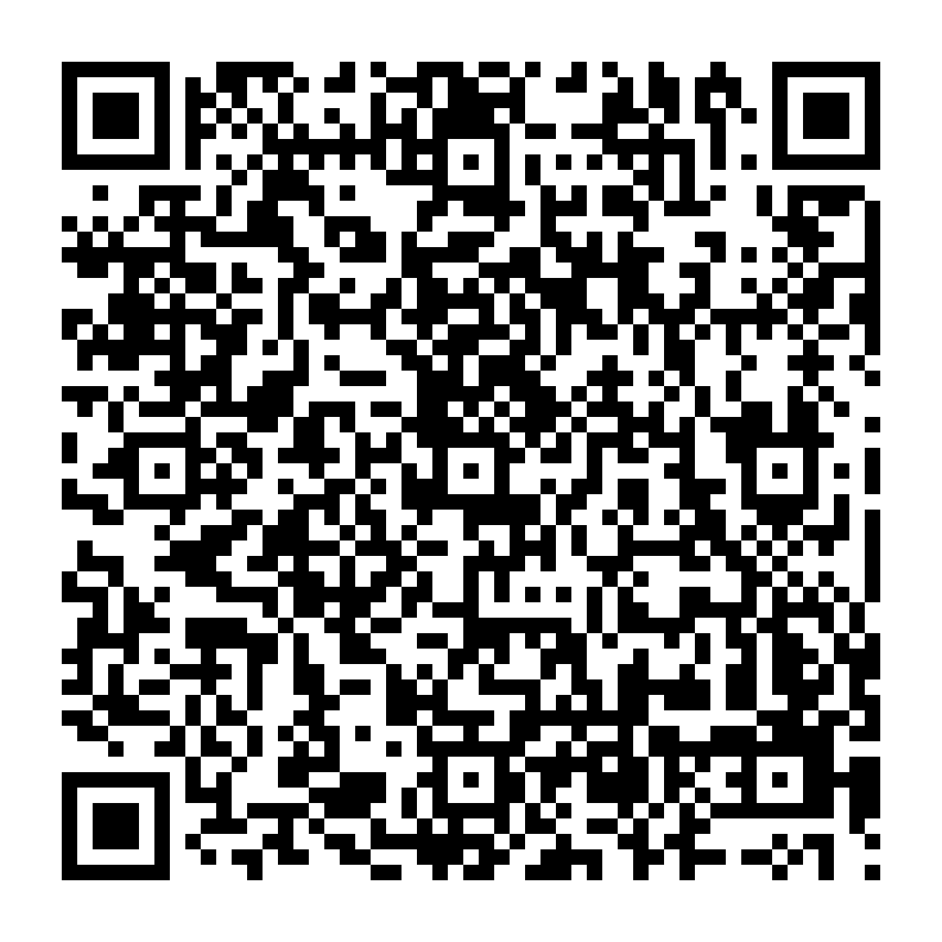 Code QR