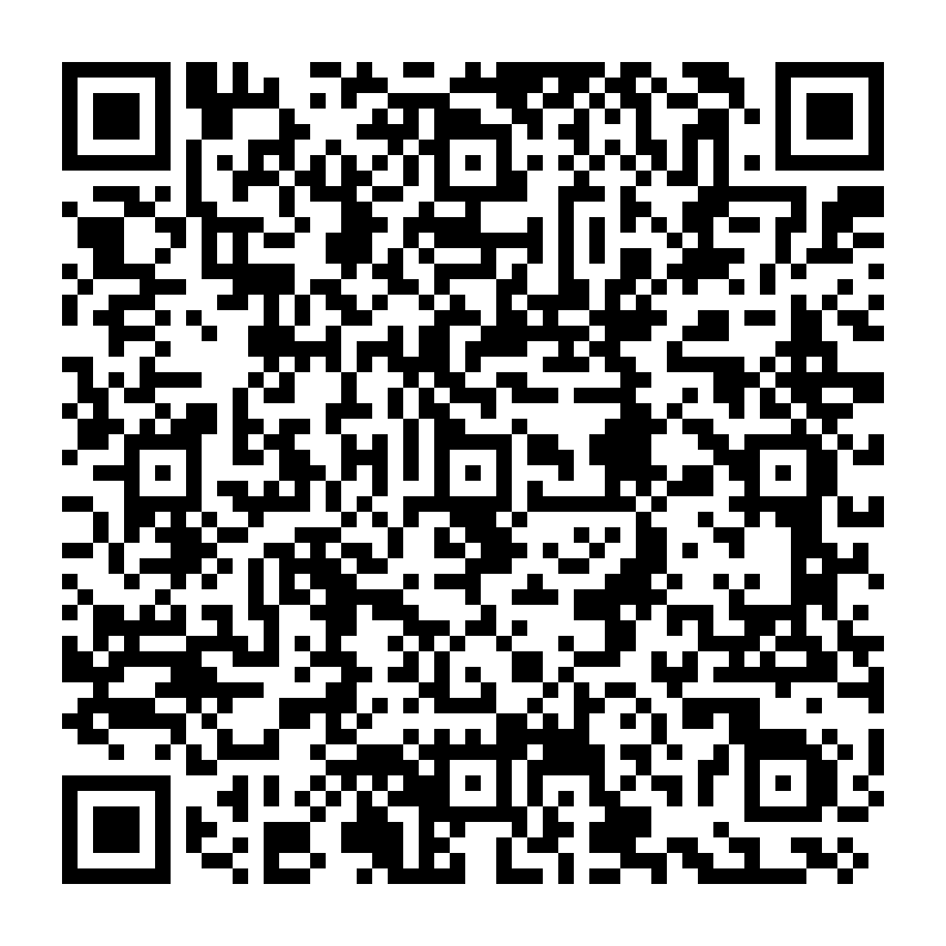 Code QR