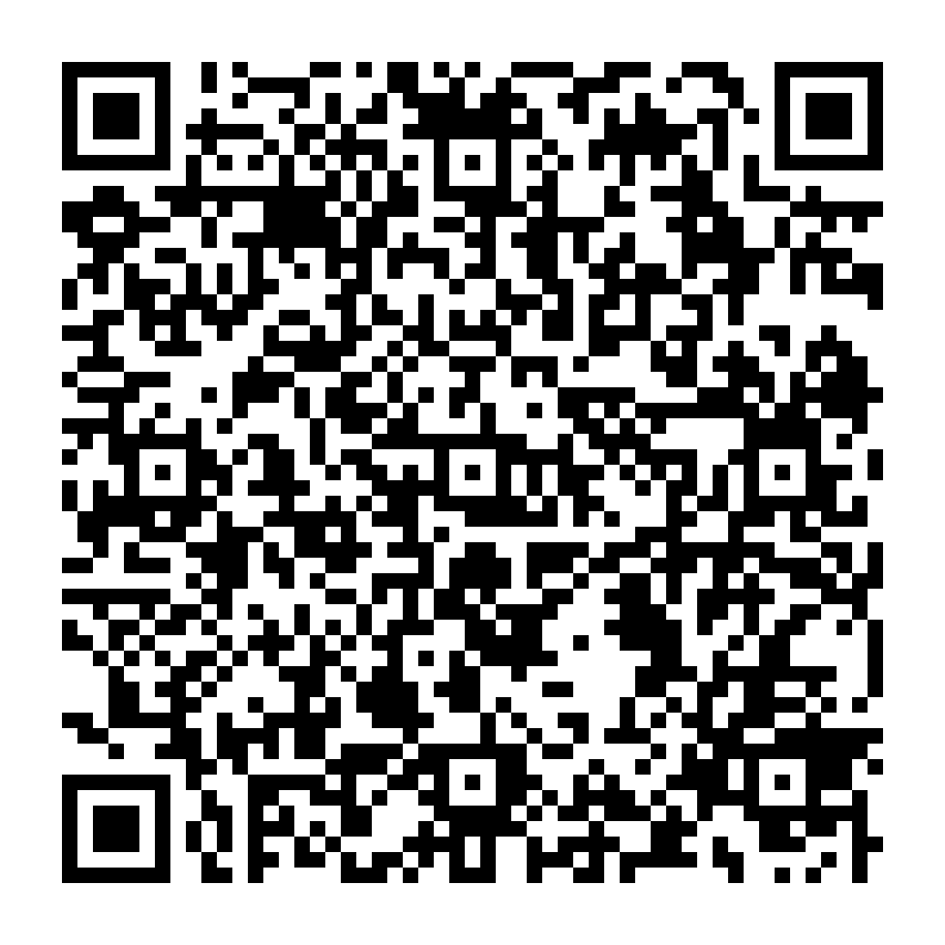 Code QR