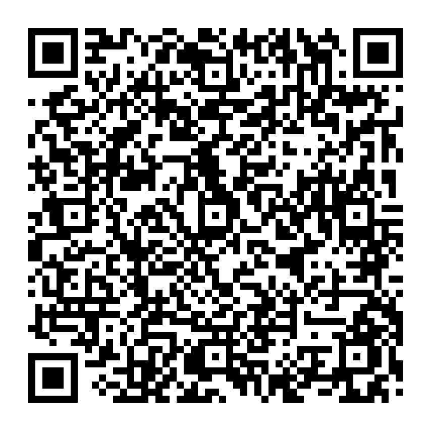 Code QR
