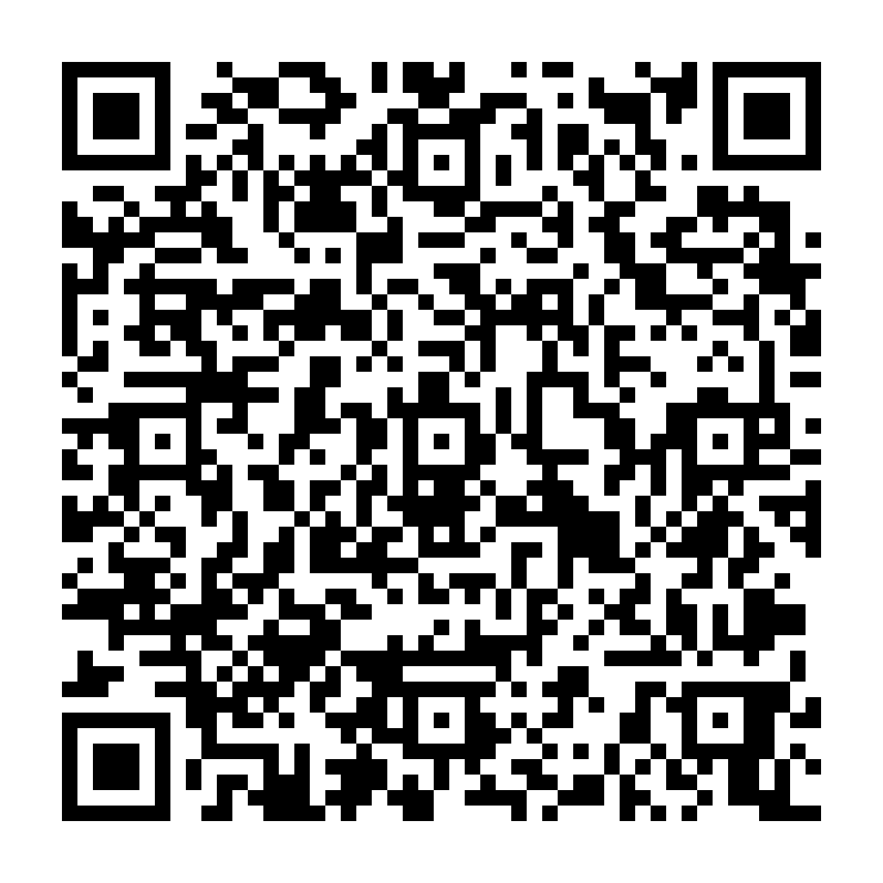 Code QR