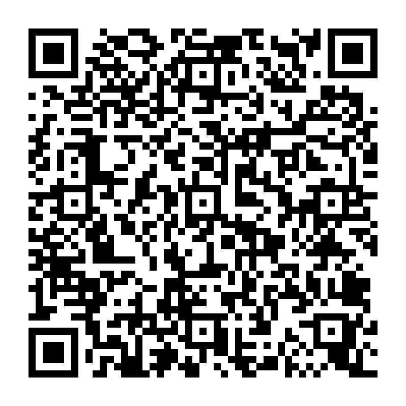 Code QR