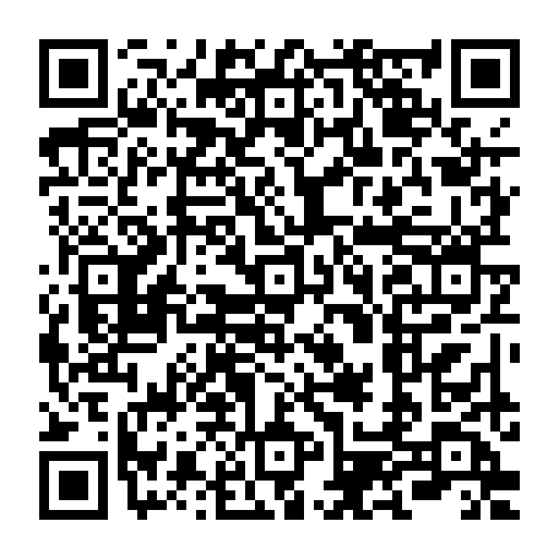 Code QR