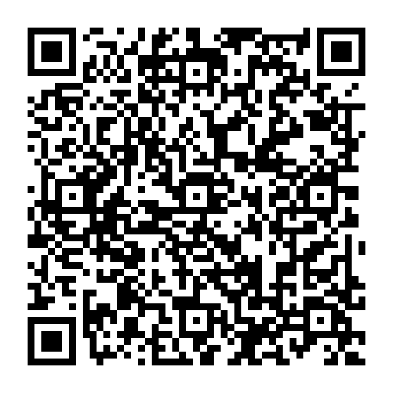 Code QR