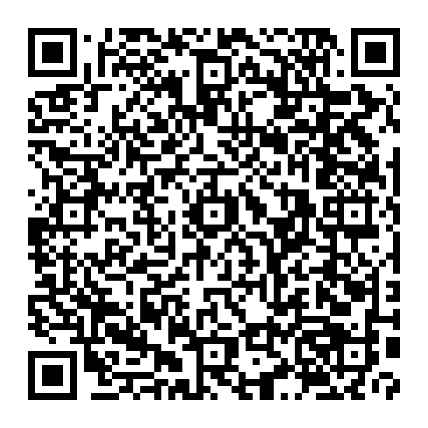 Code QR
