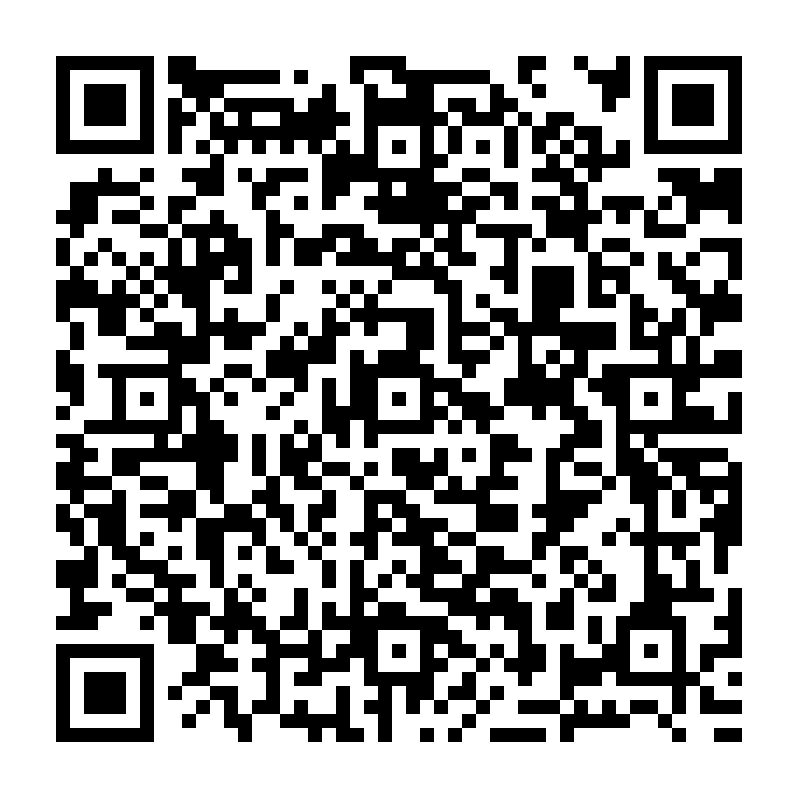 Code QR