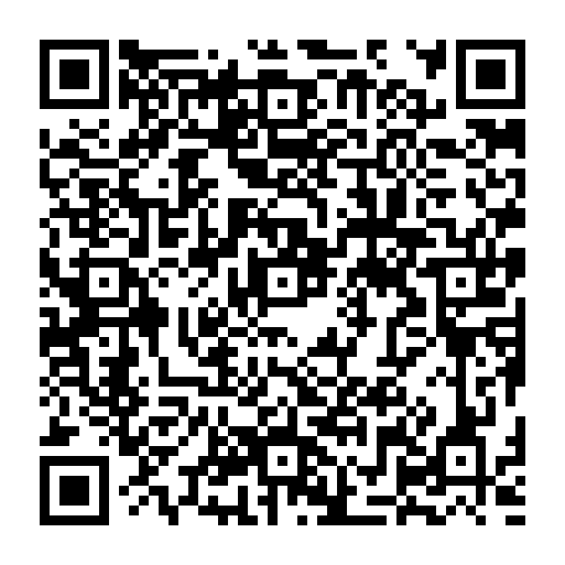 Code QR