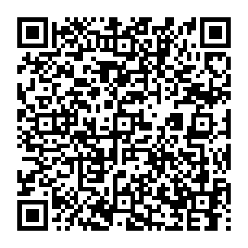 Code QR