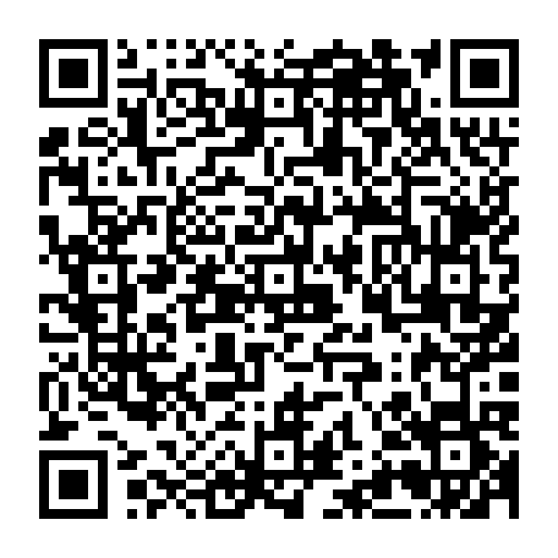 Code QR