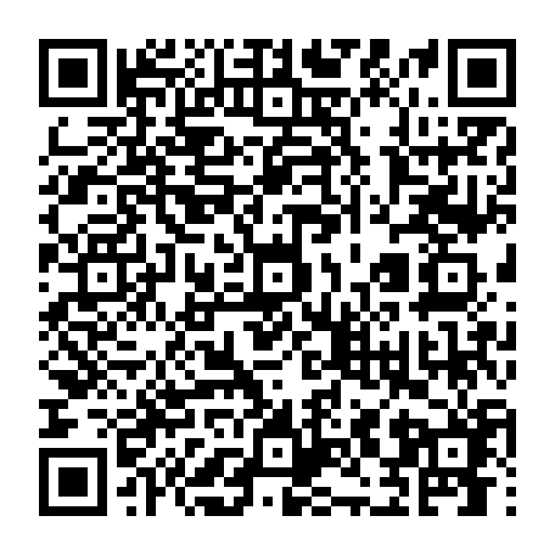 Code QR