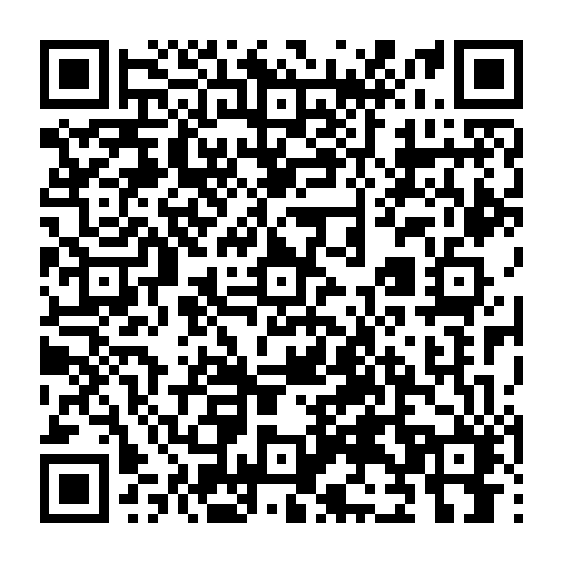 Code QR