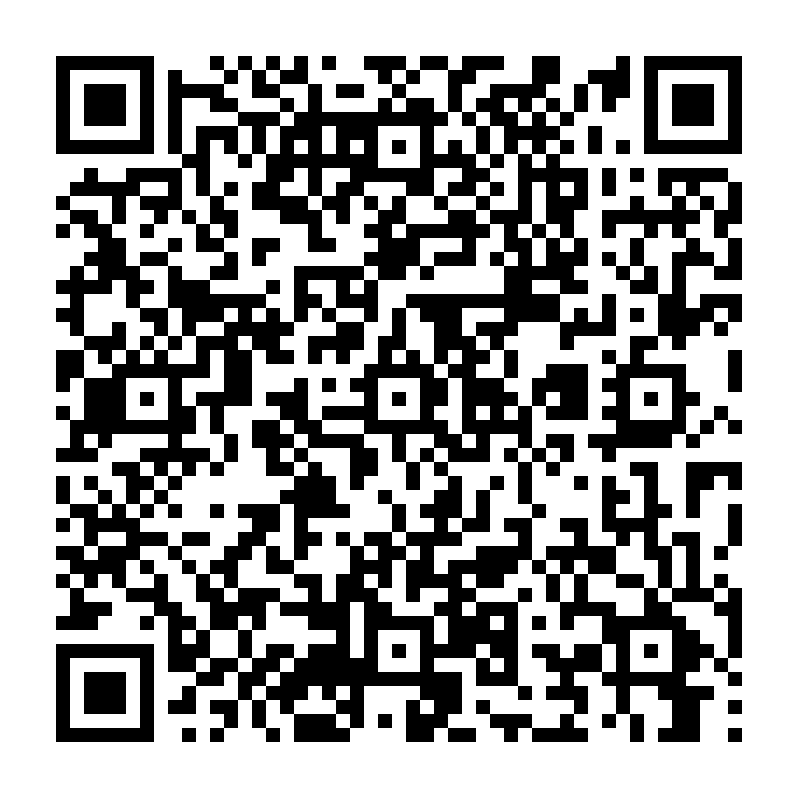 Code QR