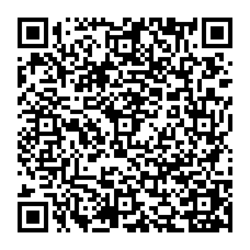 Code QR