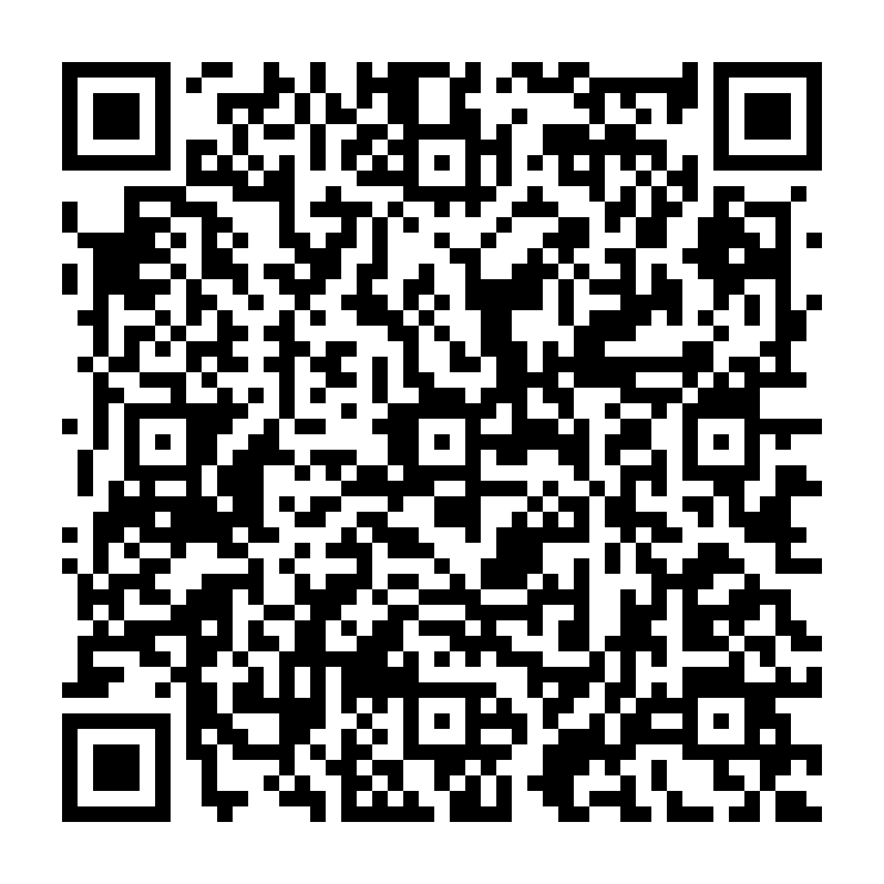 Code QR