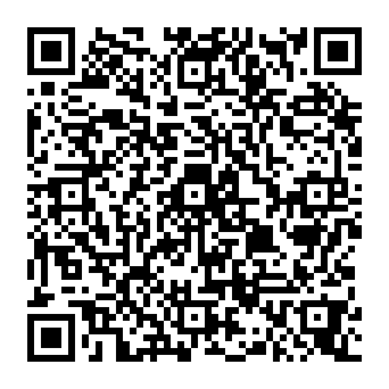 Code QR