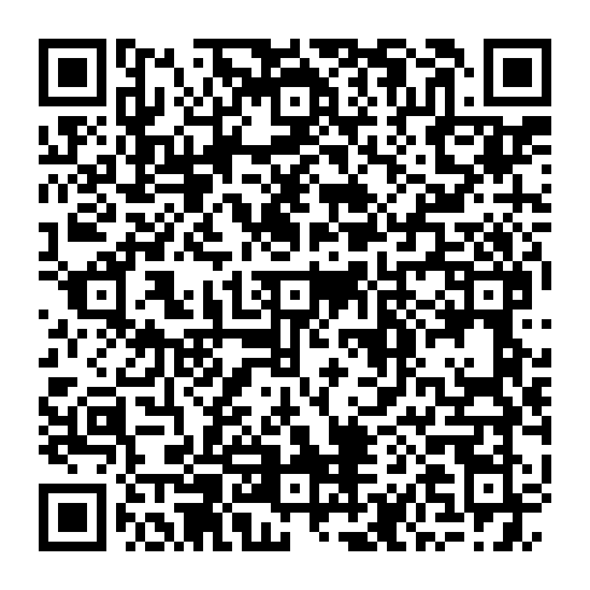Code QR