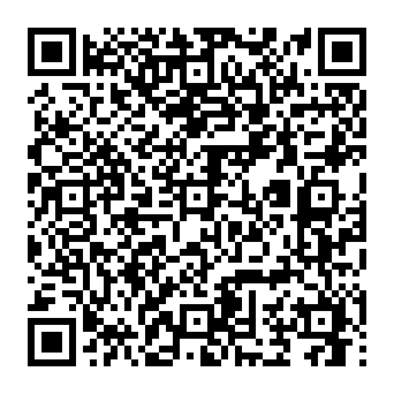 Code QR