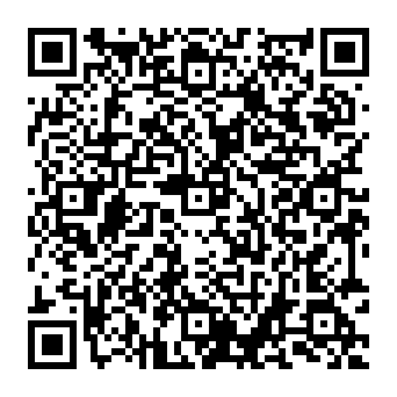 Code QR