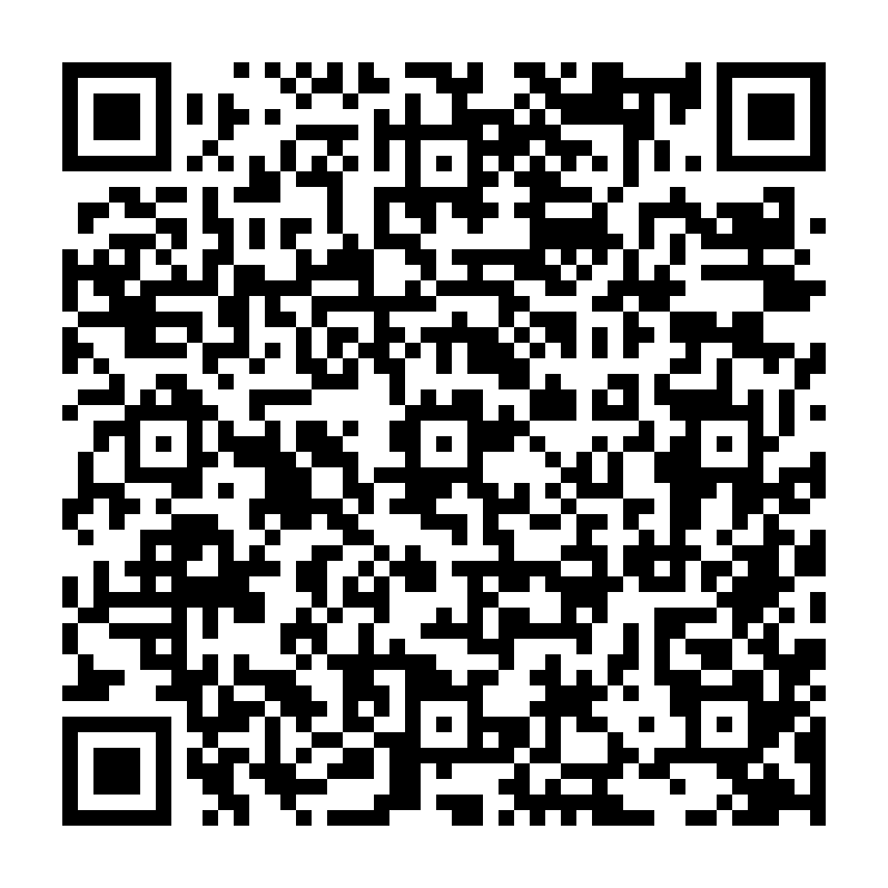 Code QR