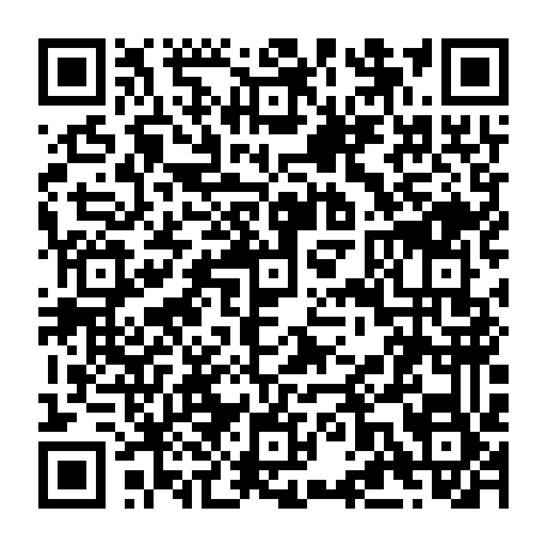 Code QR