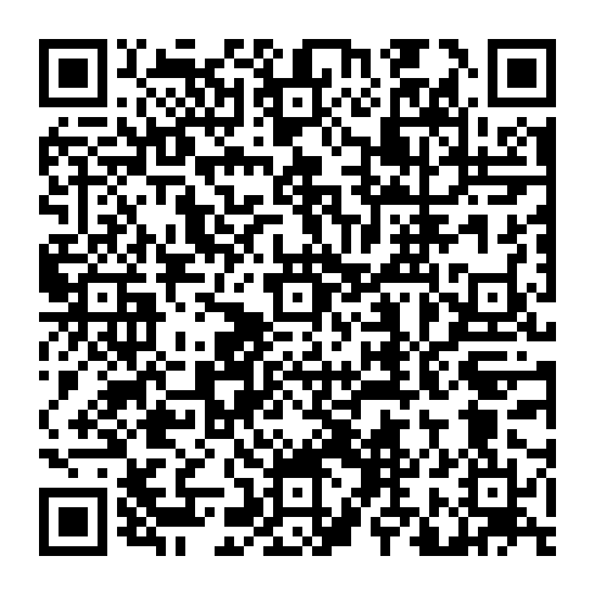 Code QR