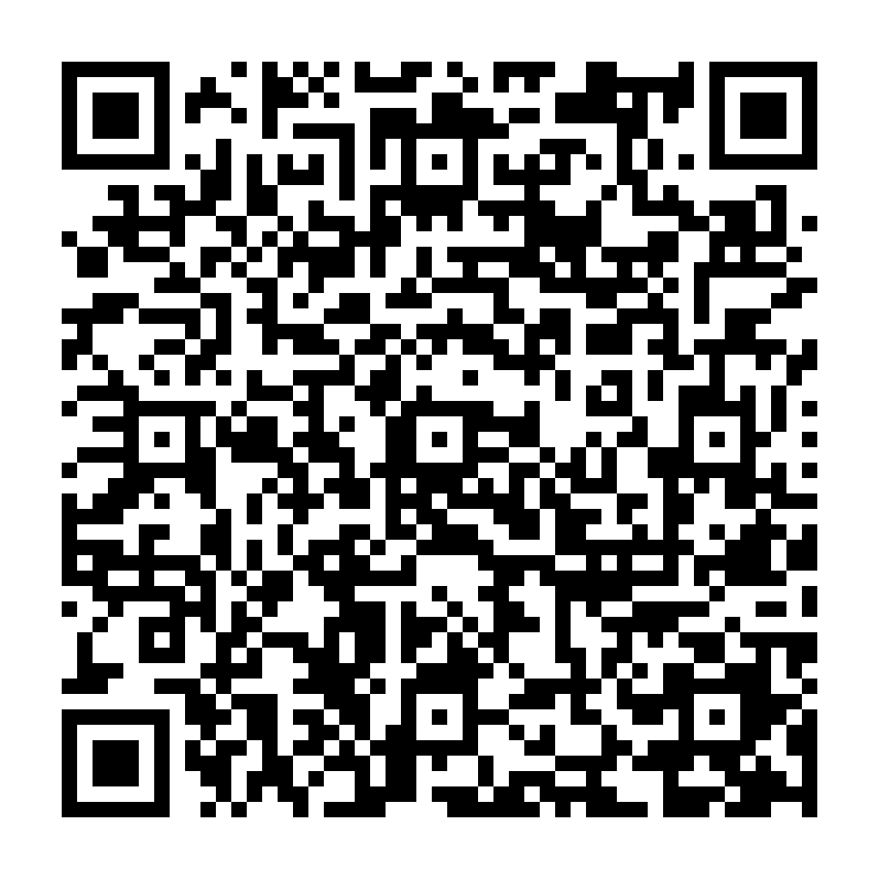 Code QR
