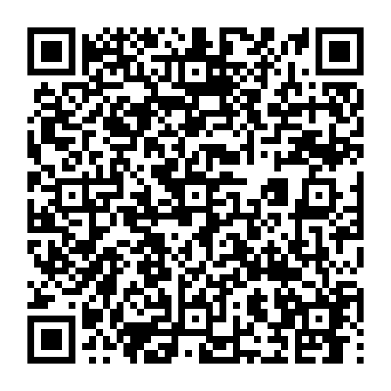 Code QR