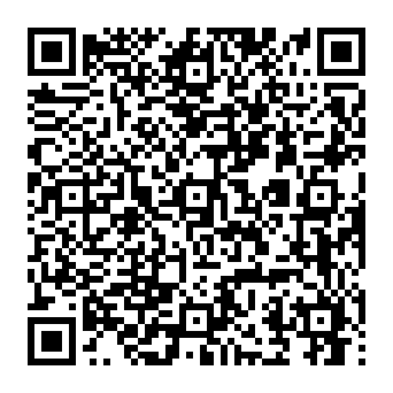 Code QR
