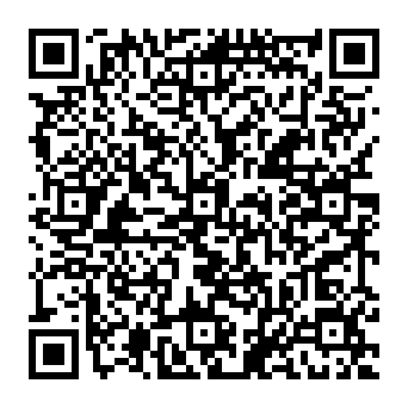 Code QR