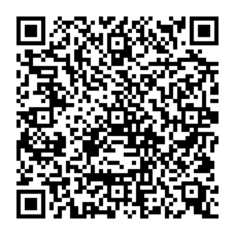 Code QR