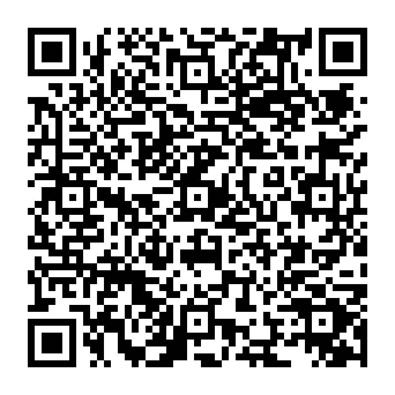 Code QR
